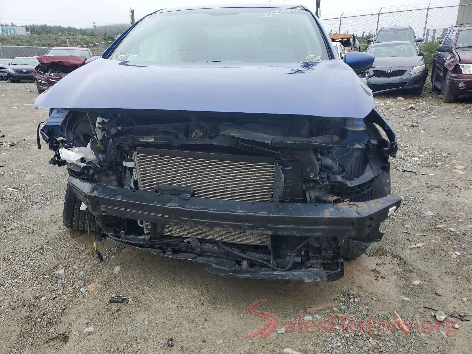 3KPFL4A76JE269276 2018 KIA FORTE