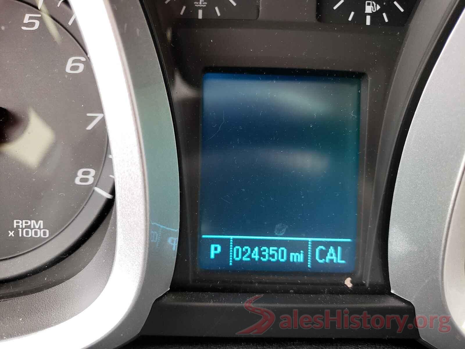 2GNFLGE3XH6223492 2017 CHEVROLET EQUINOX