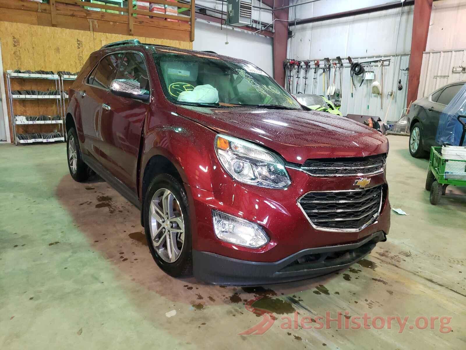 2GNFLGE3XH6223492 2017 CHEVROLET EQUINOX