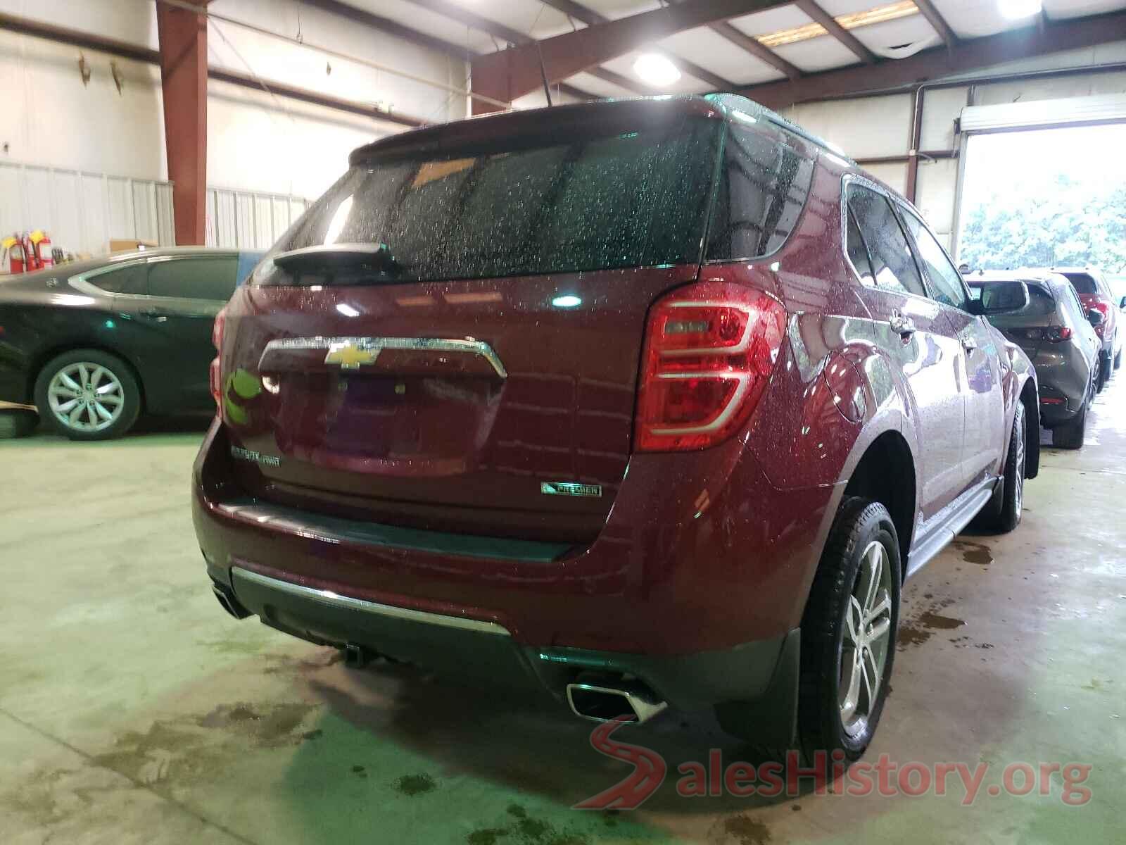 2GNFLGE3XH6223492 2017 CHEVROLET EQUINOX