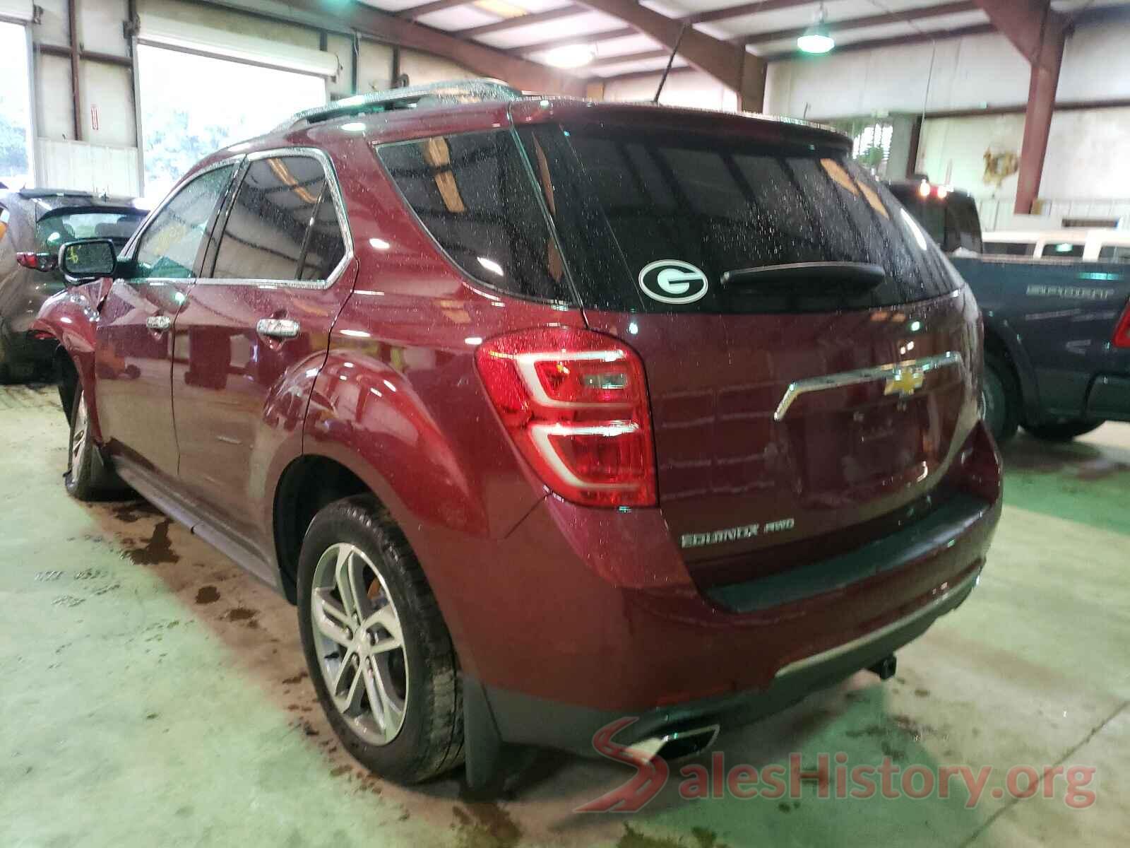 2GNFLGE3XH6223492 2017 CHEVROLET EQUINOX