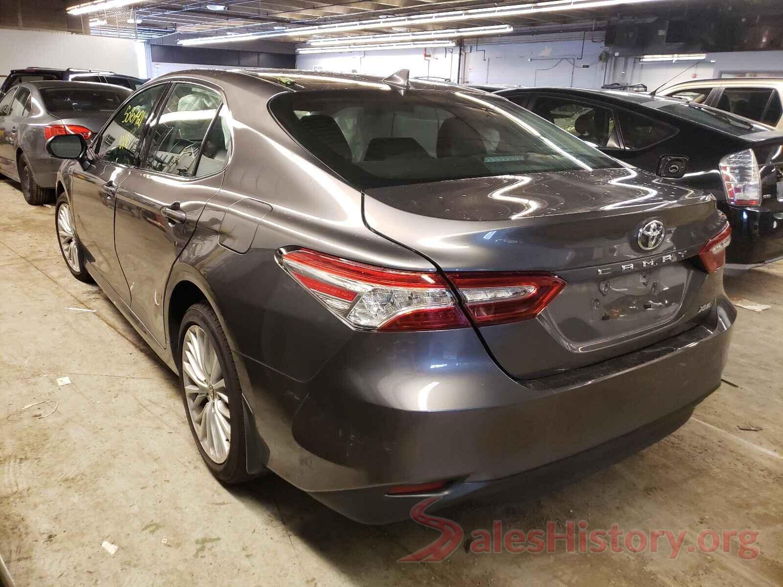 4T1F11AK3LU996514 2020 TOYOTA CAMRY