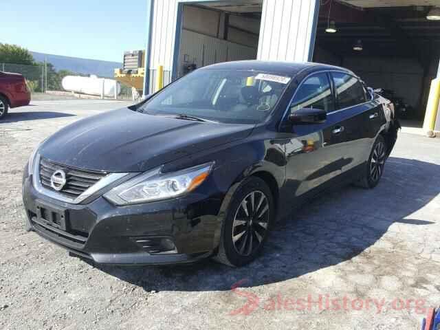 1N4AL3AP8JC242856 2018 NISSAN ALTIMA