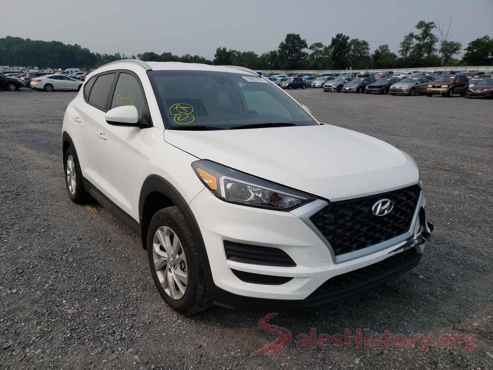 KM8J3CA47LU262573 2020 HYUNDAI TUCSON