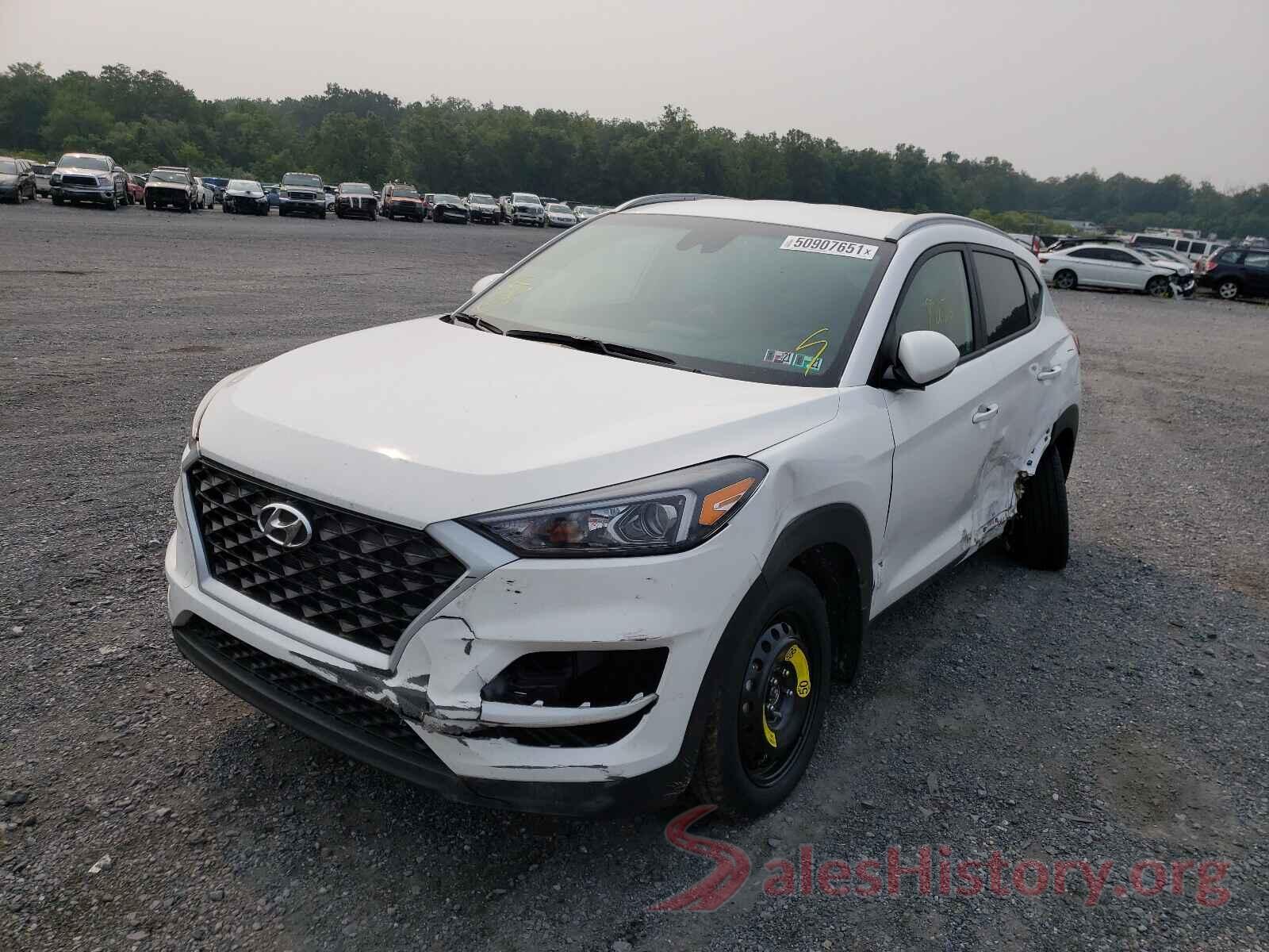 KM8J3CA47LU262573 2020 HYUNDAI TUCSON