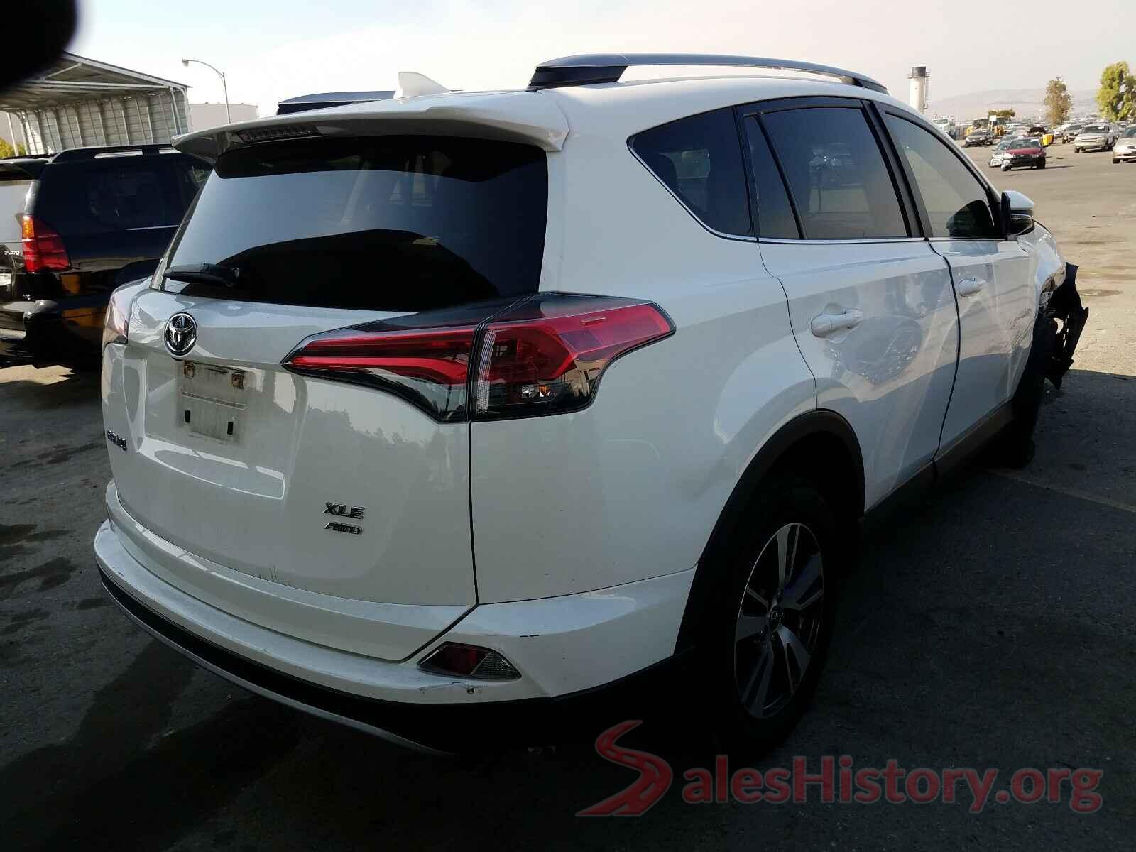 JTMRFREV2HJ169599 2017 TOYOTA RAV4