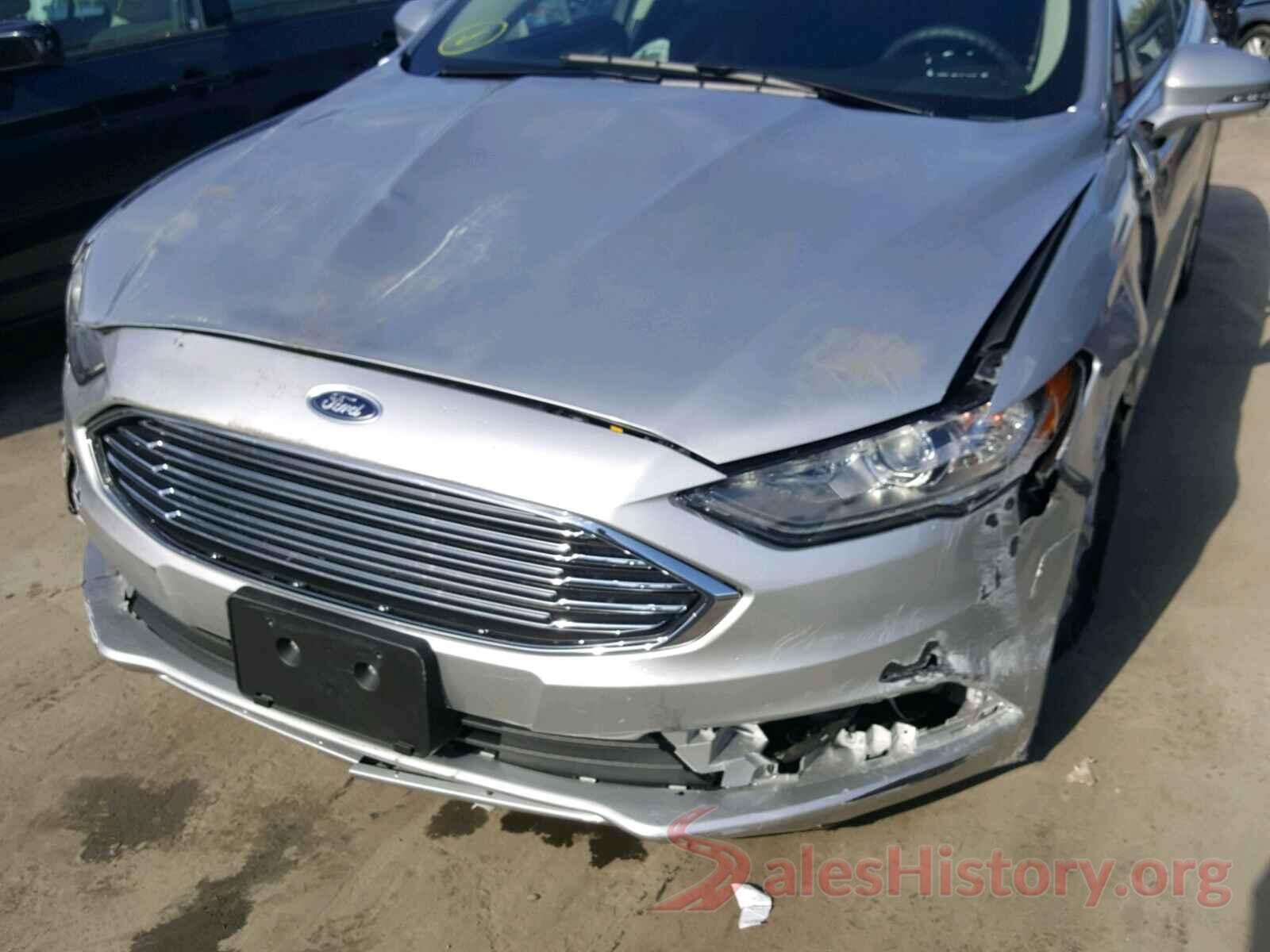 3FA6P0HD1HR362627 2017 FORD FUSION