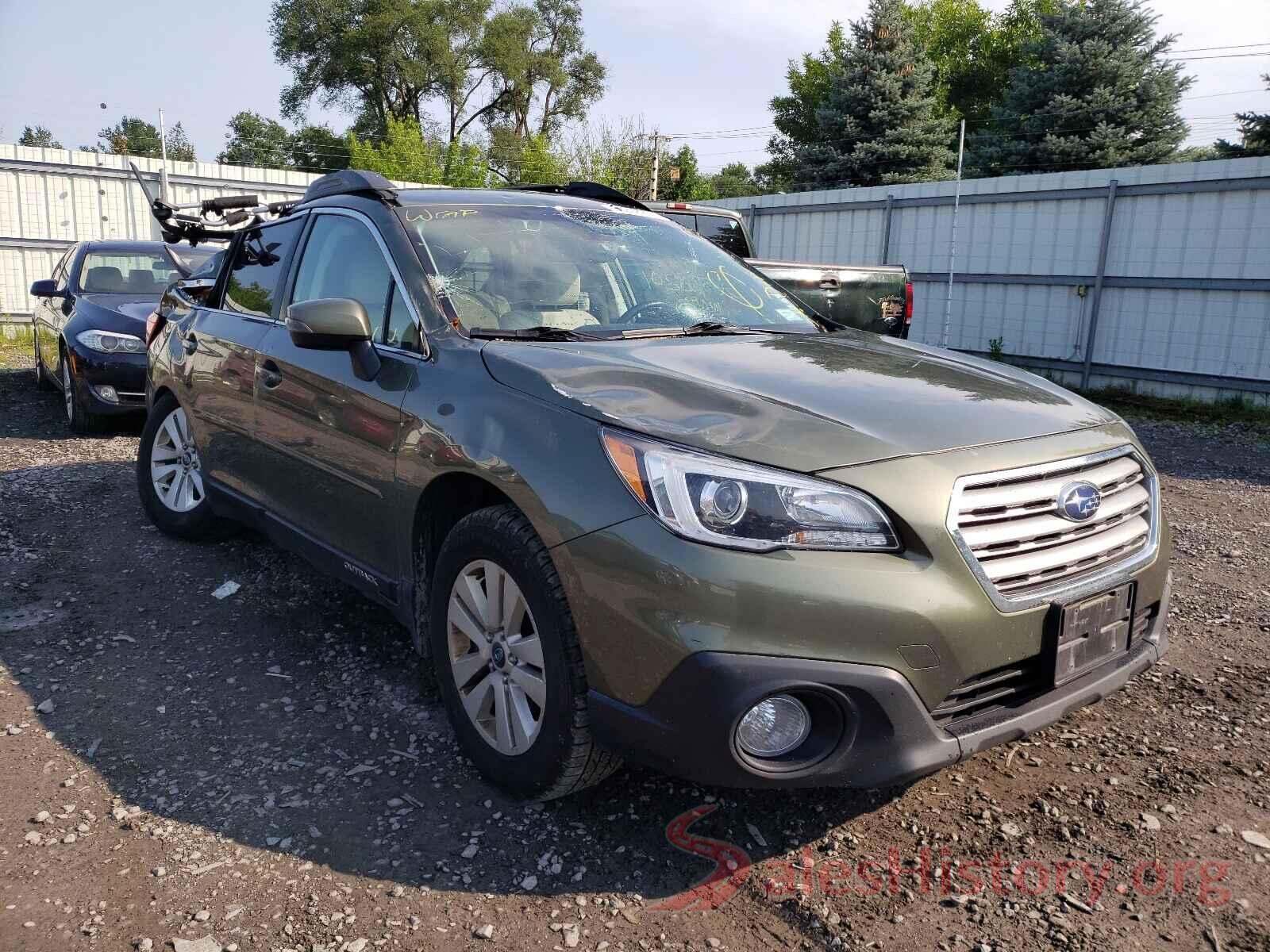 4S4BSAFC0H3276873 2017 SUBARU OUTBACK