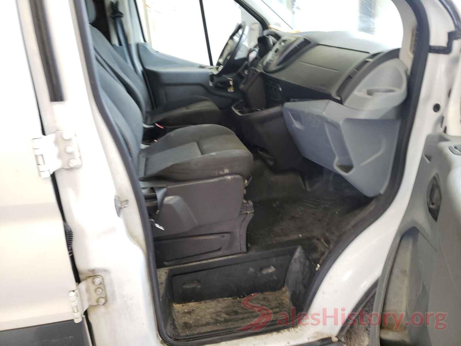 1FTYR1ZM8GKA06759 2016 FORD TRANSIT CO