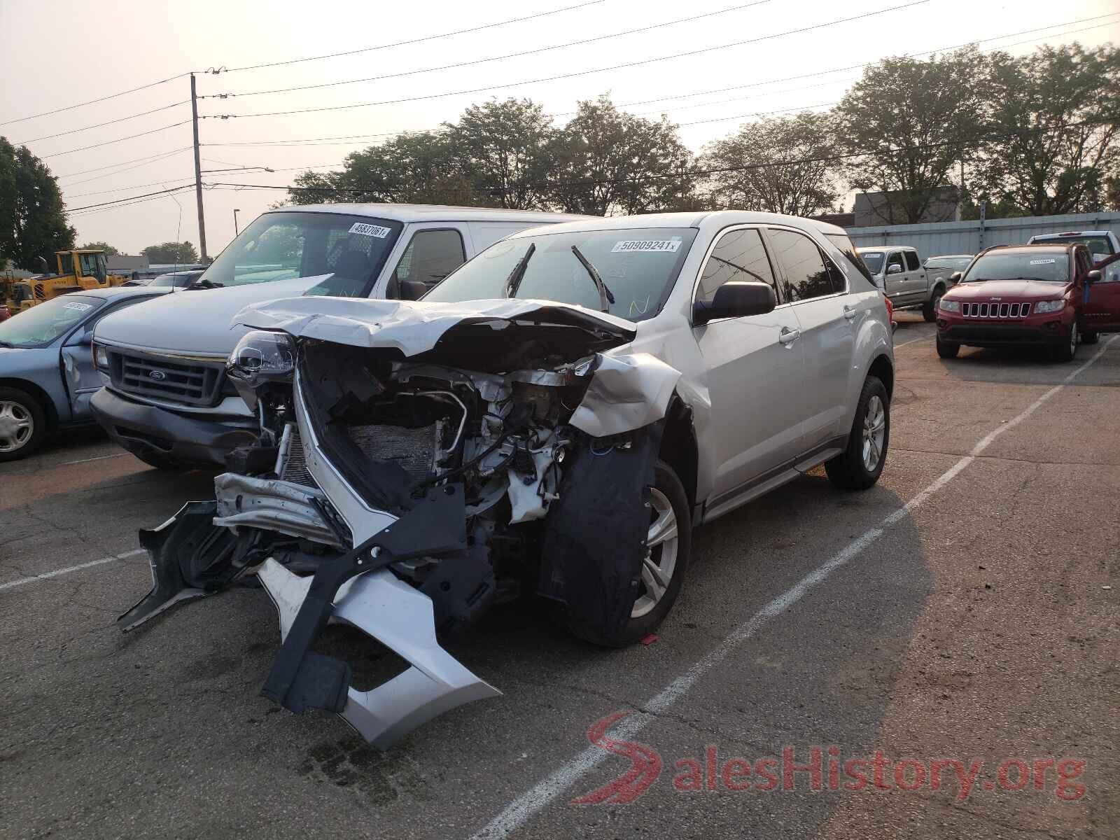 2GNALBEK0H1536021 2017 CHEVROLET EQUINOX