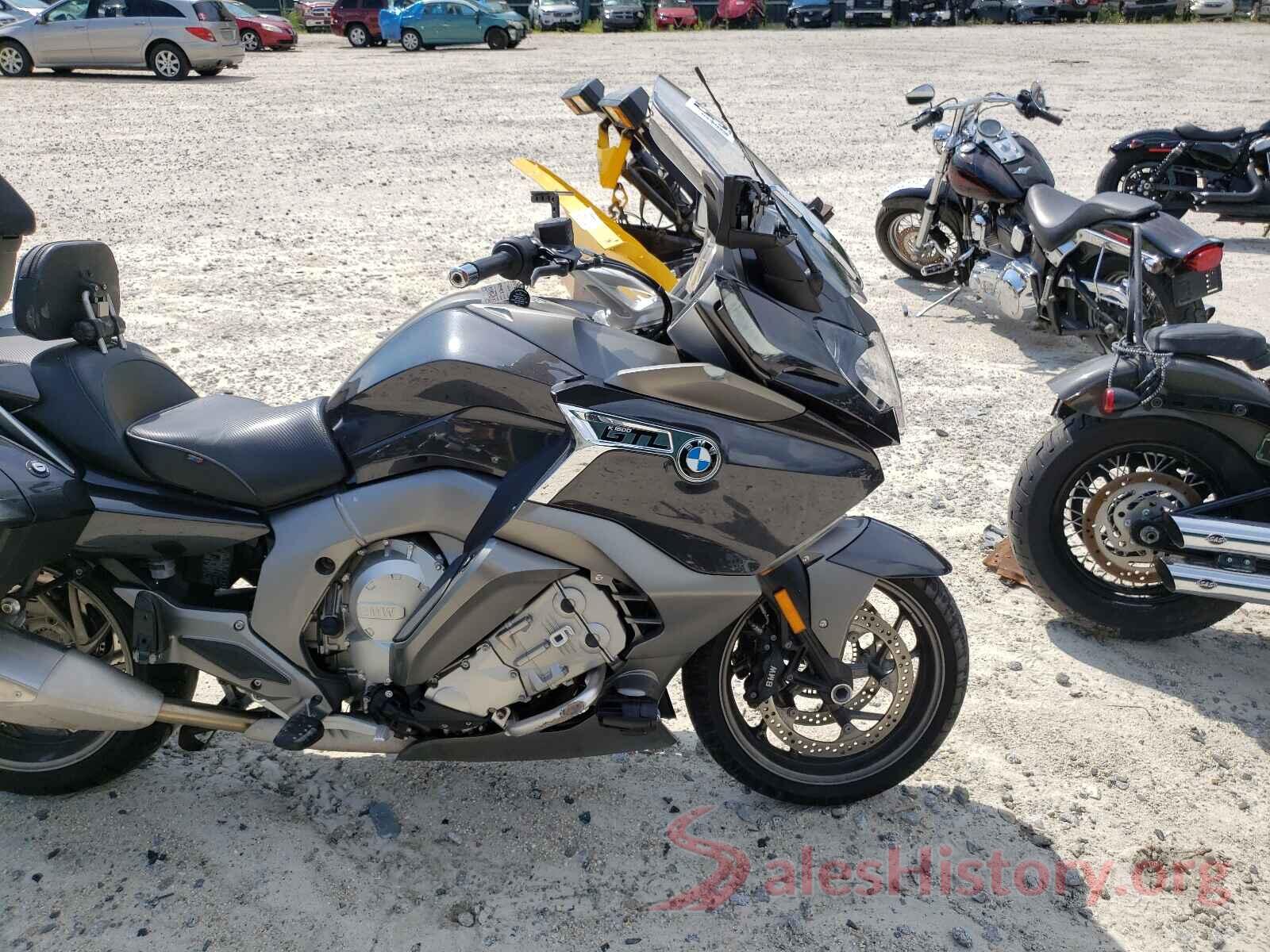 WB10F1202JZD91103 2018 BMW MOTORCYCLE