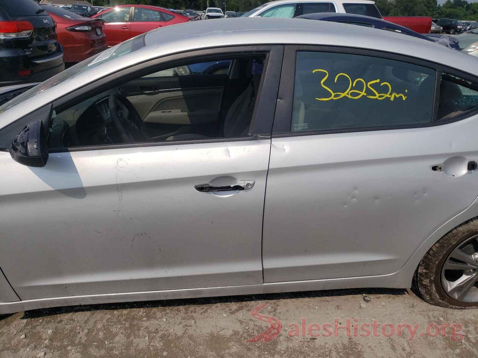 KMHD84LF8HU062778 2017 HYUNDAI ELANTRA