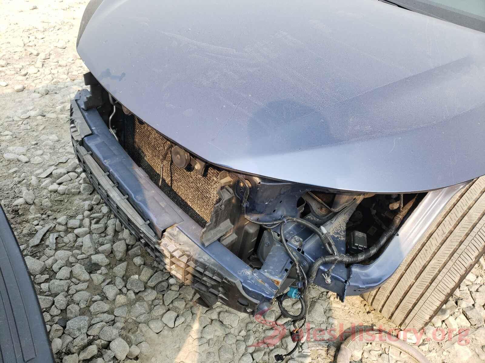 1HGCR2F54GA023434 2016 HONDA ACCORD