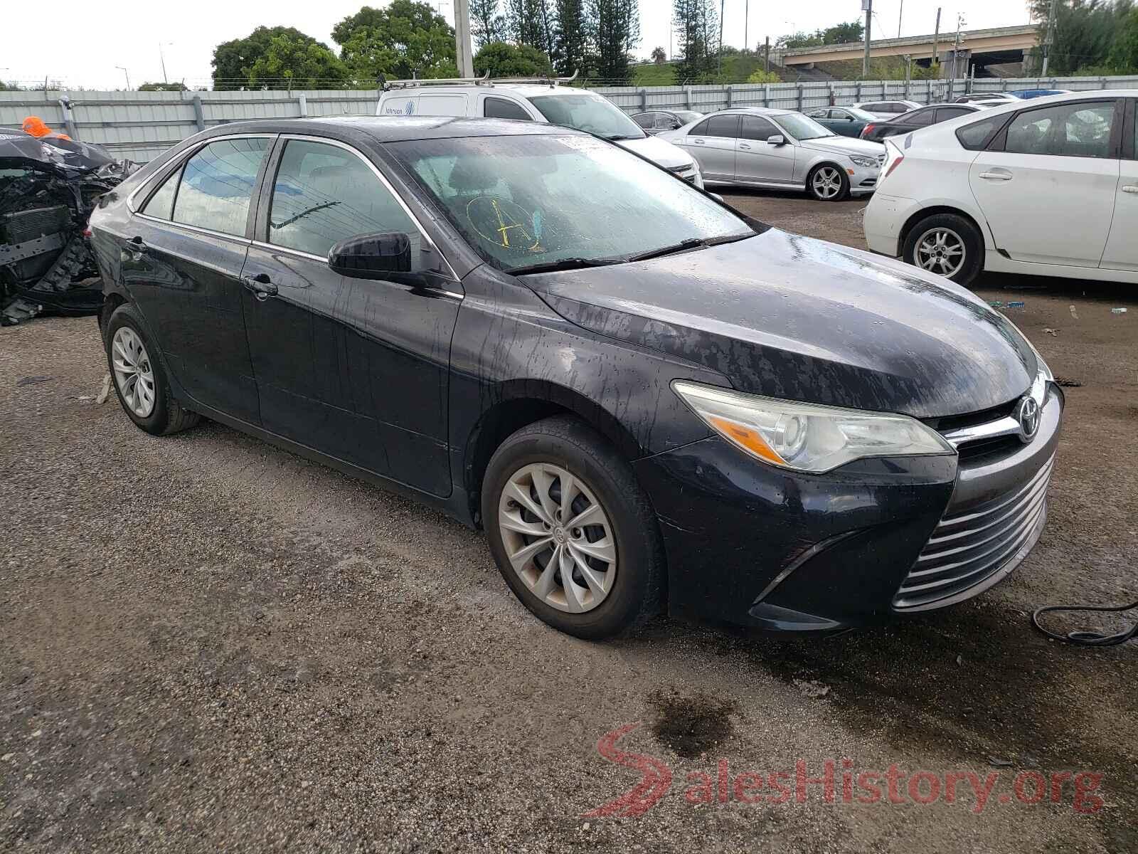 4T1BF1FKXGU150797 2016 TOYOTA CAMRY