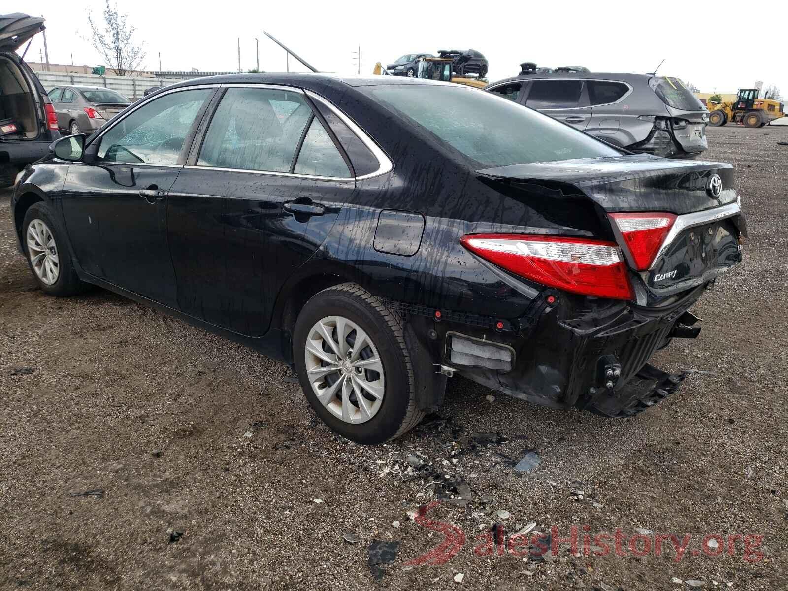 4T1BF1FKXGU150797 2016 TOYOTA CAMRY