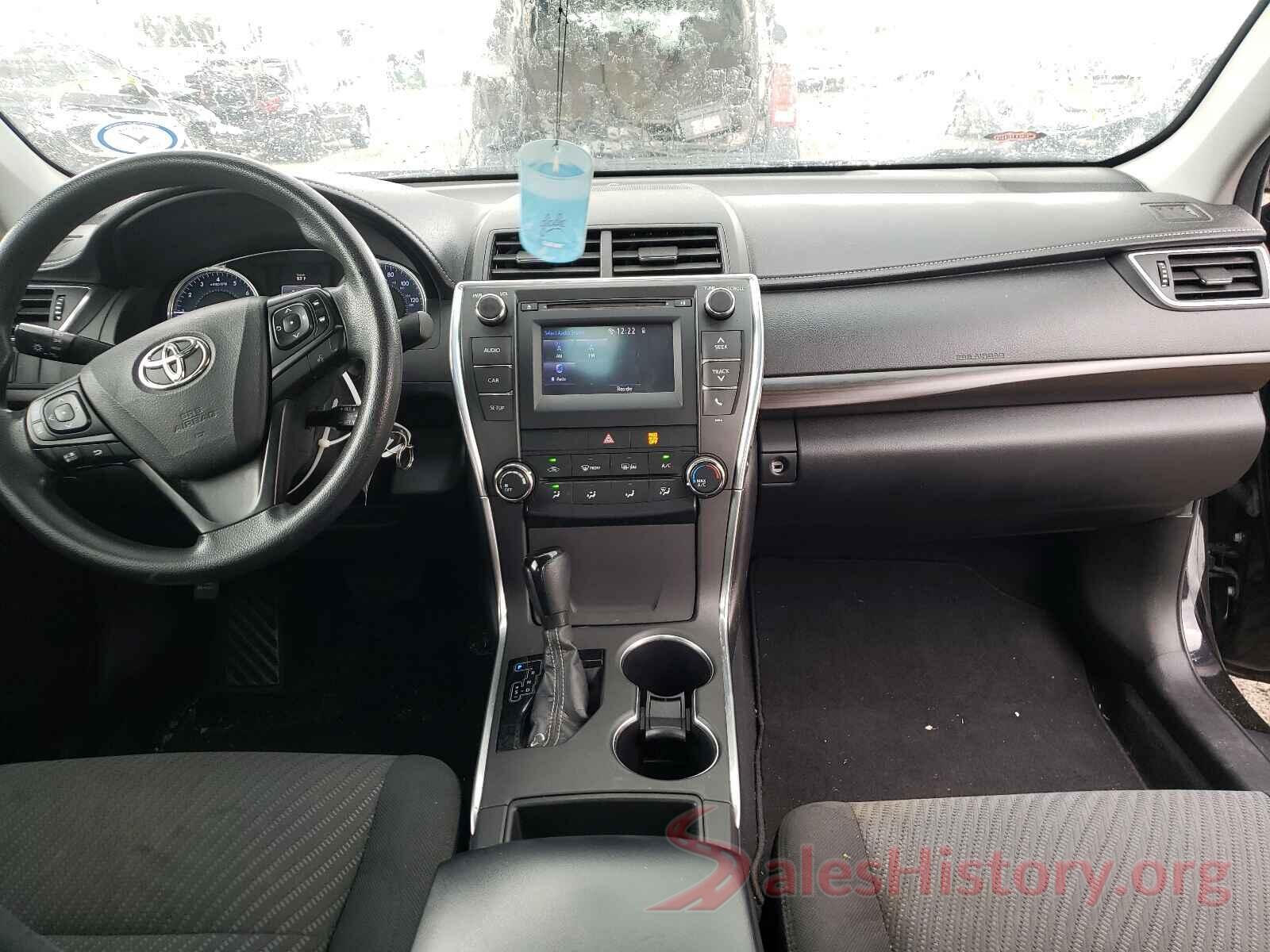 4T1BF1FKXGU150797 2016 TOYOTA CAMRY