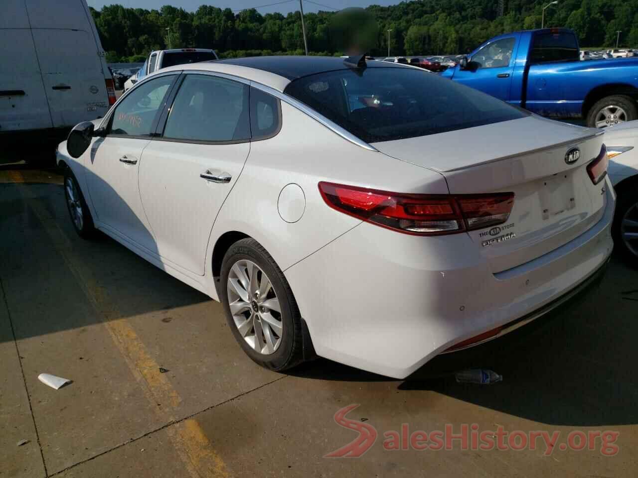 5XXGT4L3XJG243379 2018 KIA OPTIMA