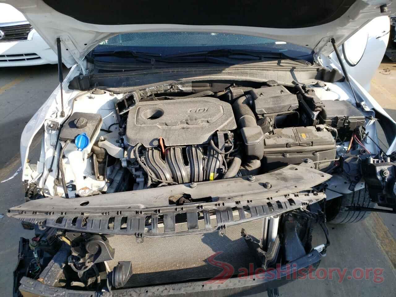 5XXGT4L3XJG243379 2018 KIA OPTIMA