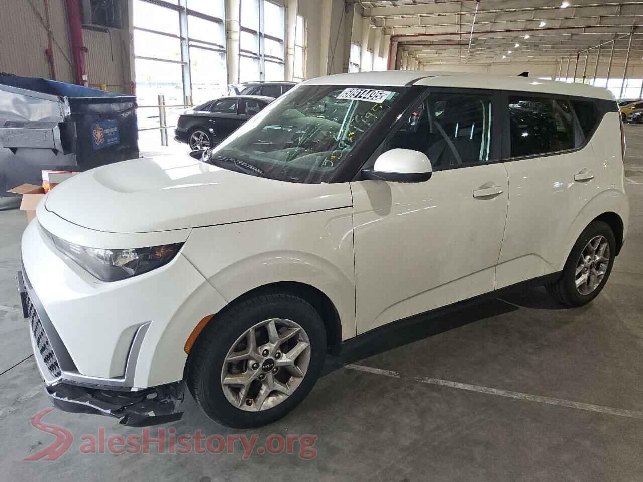 KNDJ23AU0P7854618 2023 KIA SOUL