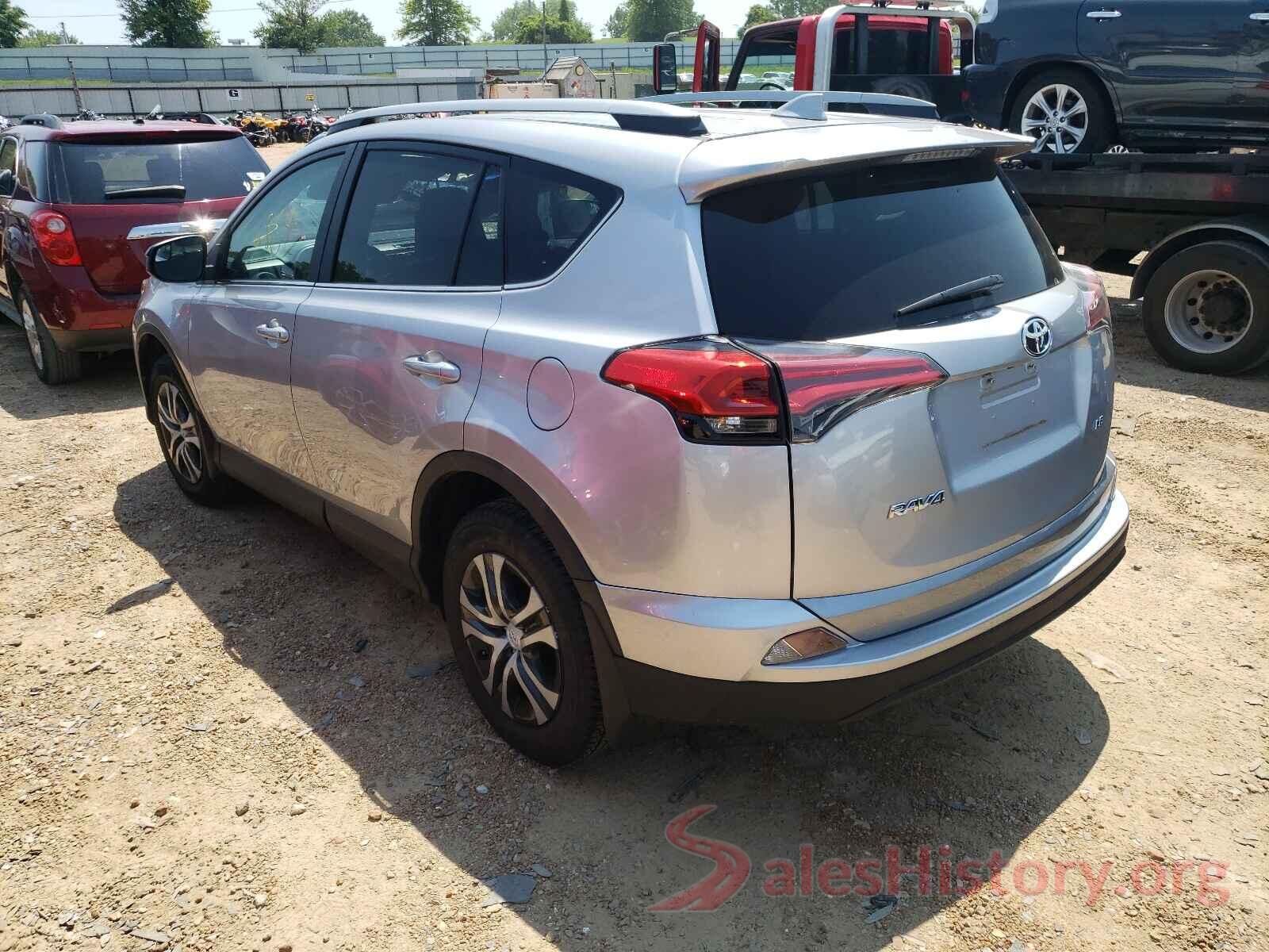 2T3ZFREVXHW378476 2017 TOYOTA RAV4