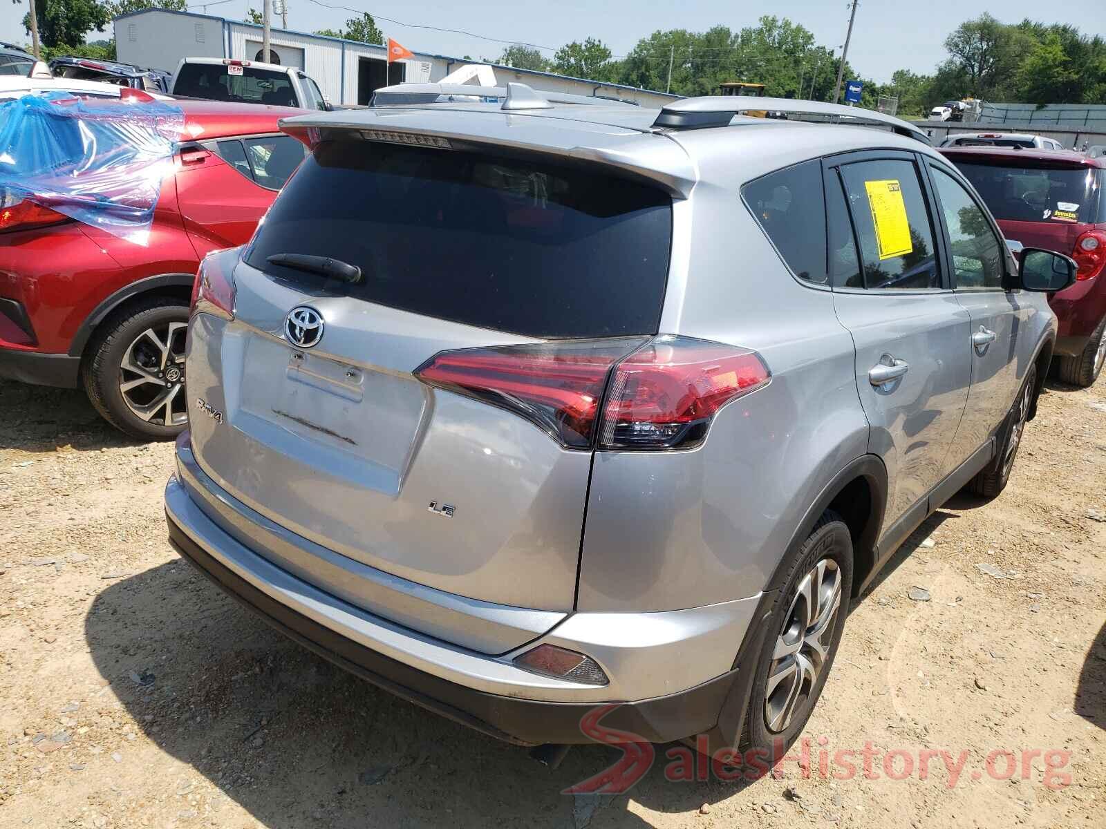 2T3ZFREVXHW378476 2017 TOYOTA RAV4