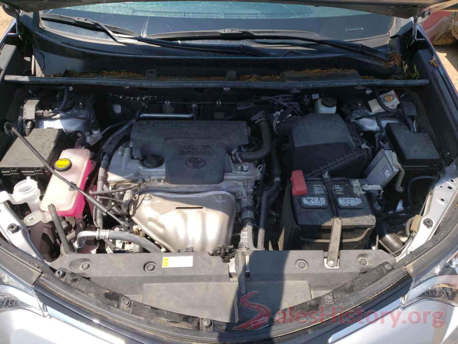 2T3ZFREVXHW378476 2017 TOYOTA RAV4