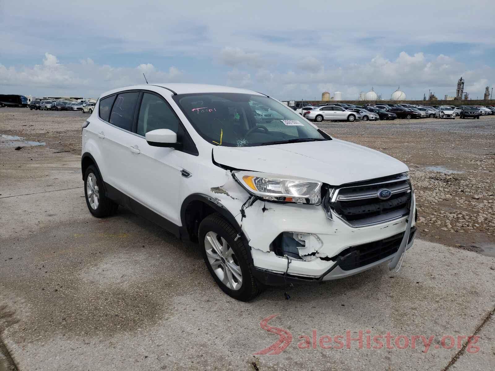 1FMCU0GD7HUC84575 2017 FORD ESCAPE