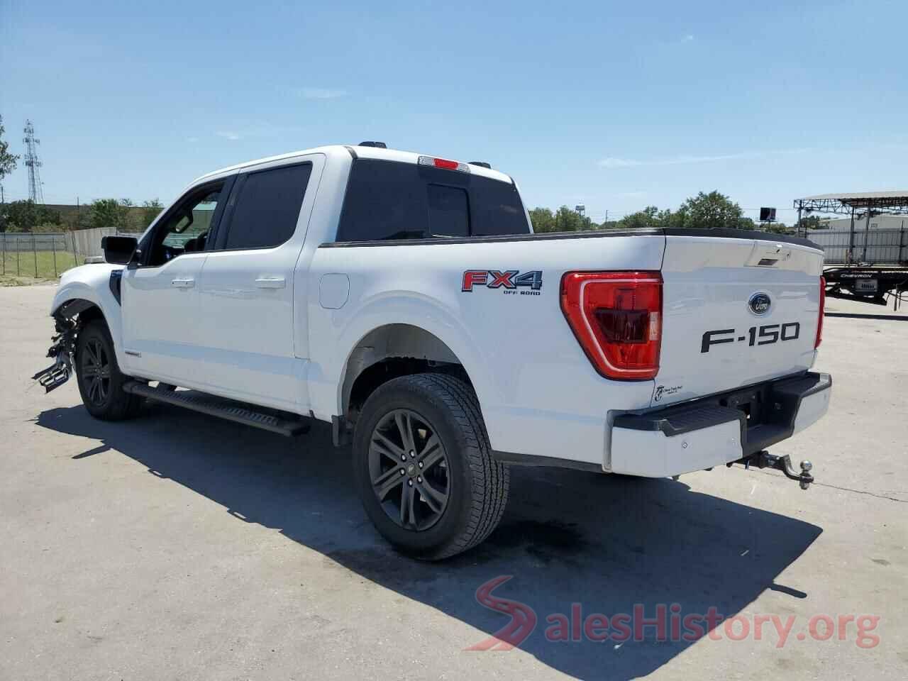 1FTFW1ED0MFC77308 2021 FORD F-150