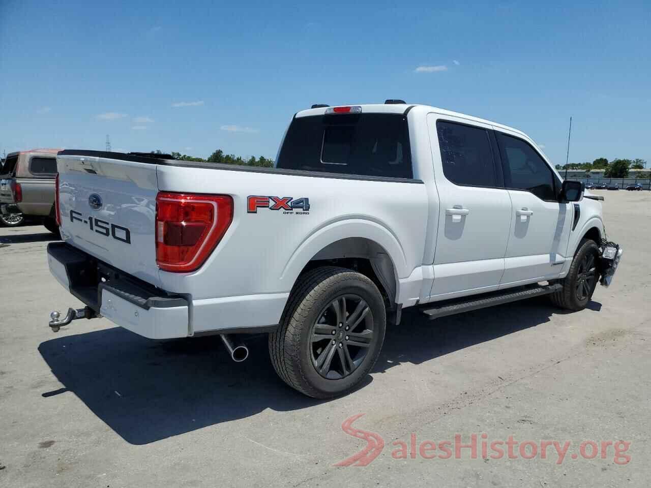 1FTFW1ED0MFC77308 2021 FORD F-150