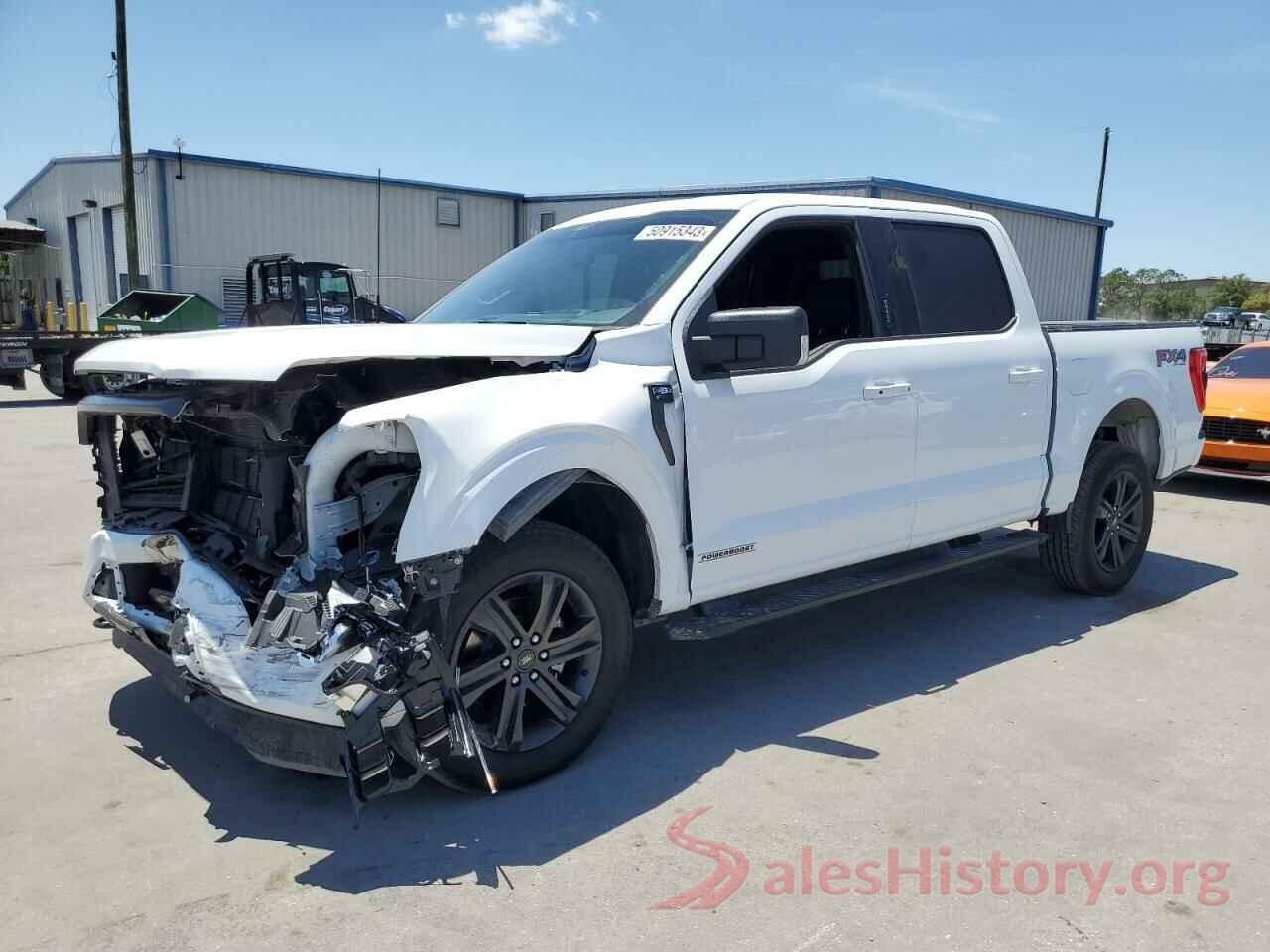 1FTFW1ED0MFC77308 2021 FORD F-150