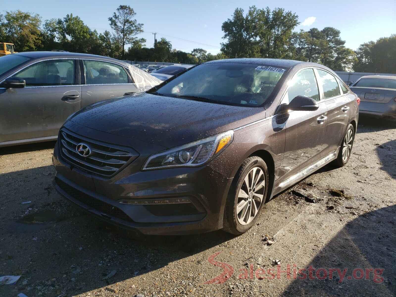 5NPE34AF7GH379891 2016 HYUNDAI SONATA