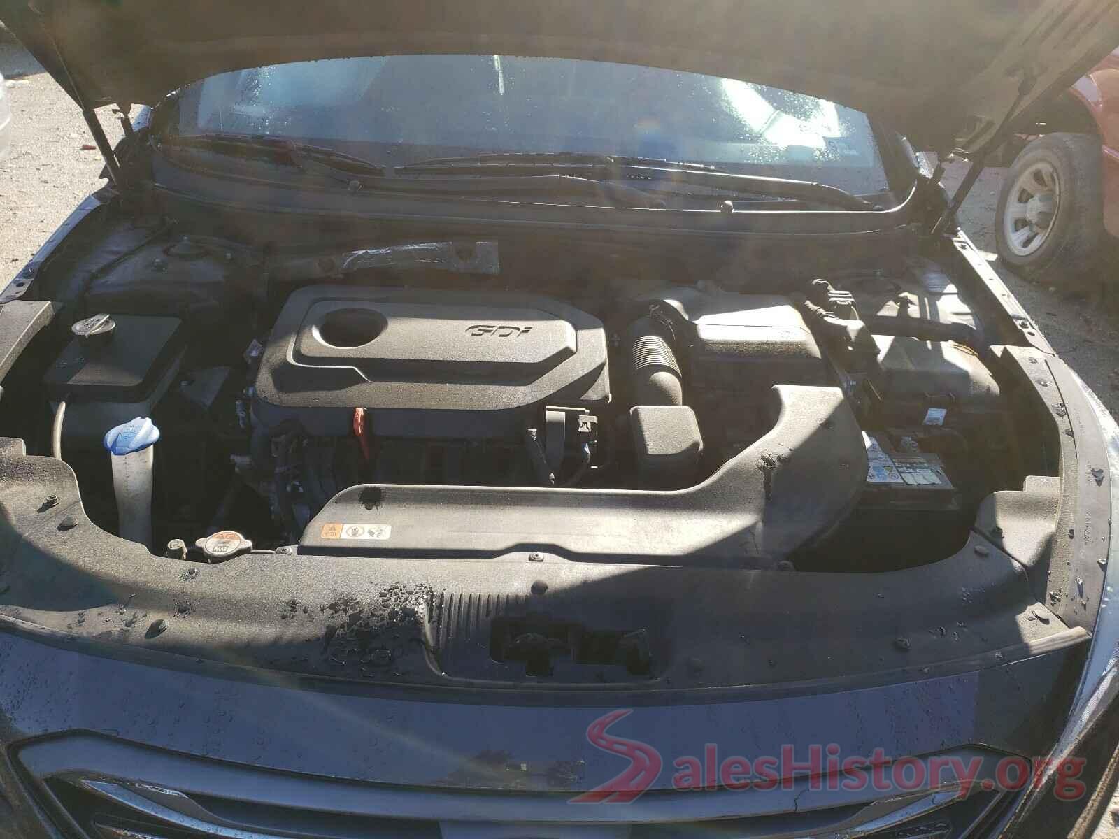 5NPE34AF7GH379891 2016 HYUNDAI SONATA