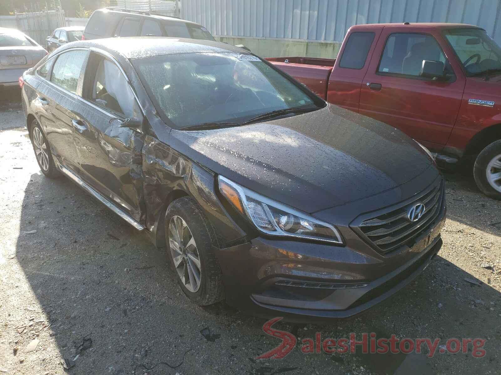 5NPE34AF7GH379891 2016 HYUNDAI SONATA