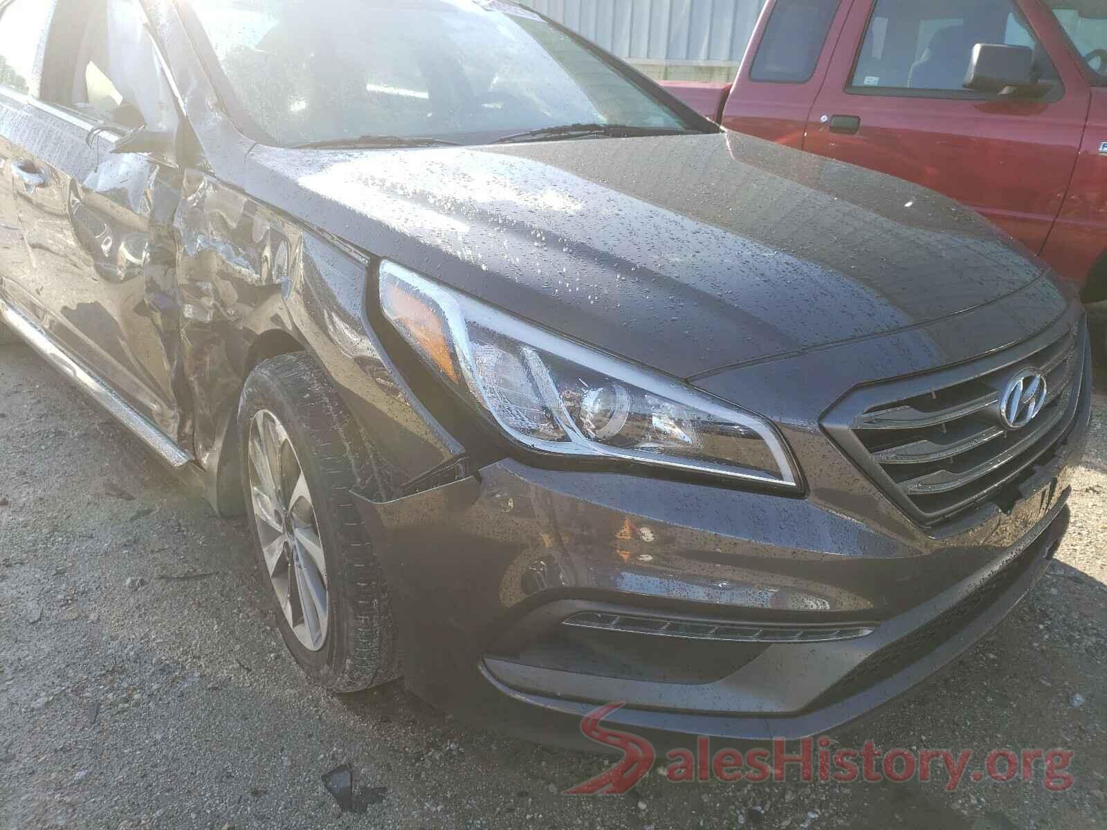 5NPE34AF7GH379891 2016 HYUNDAI SONATA