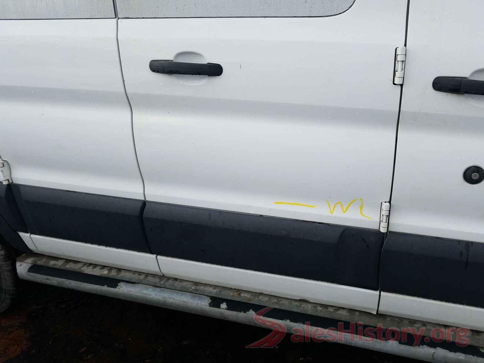 1FTYR1ZMXGKA59883 2016 FORD TRANSIT CO