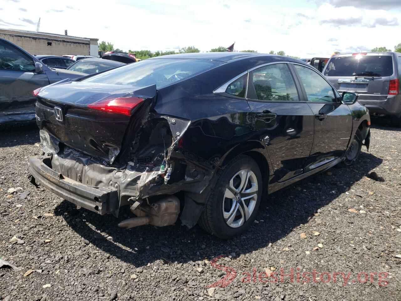 19XFC2F53JE208754 2018 HONDA CIVIC