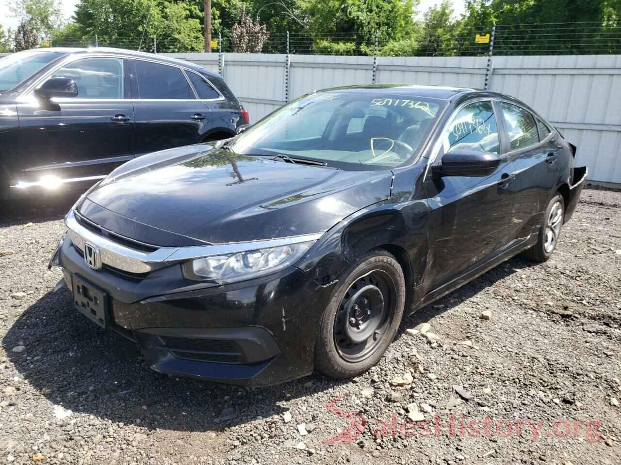 19XFC2F53JE208754 2018 HONDA CIVIC