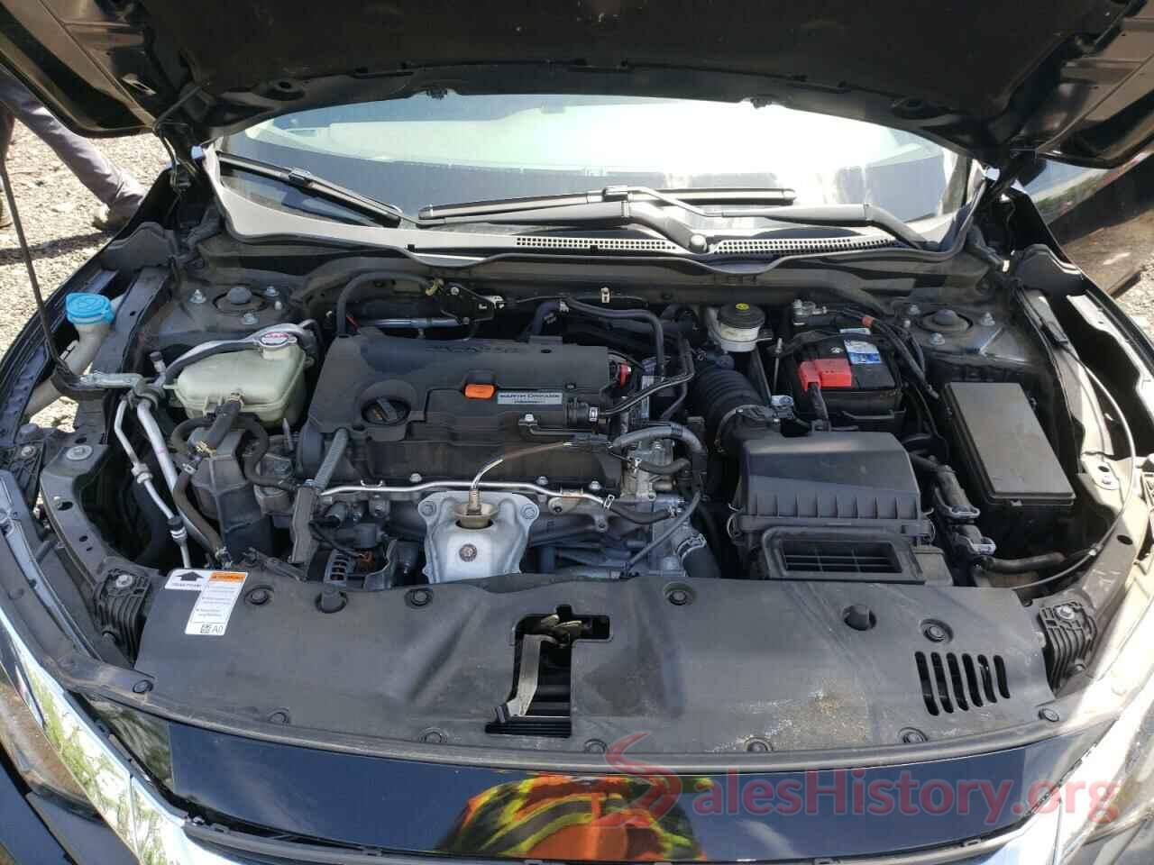 19XFC2F53JE208754 2018 HONDA CIVIC