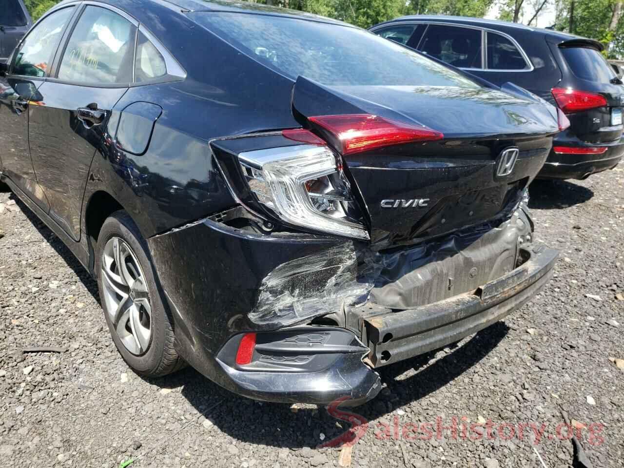 19XFC2F53JE208754 2018 HONDA CIVIC