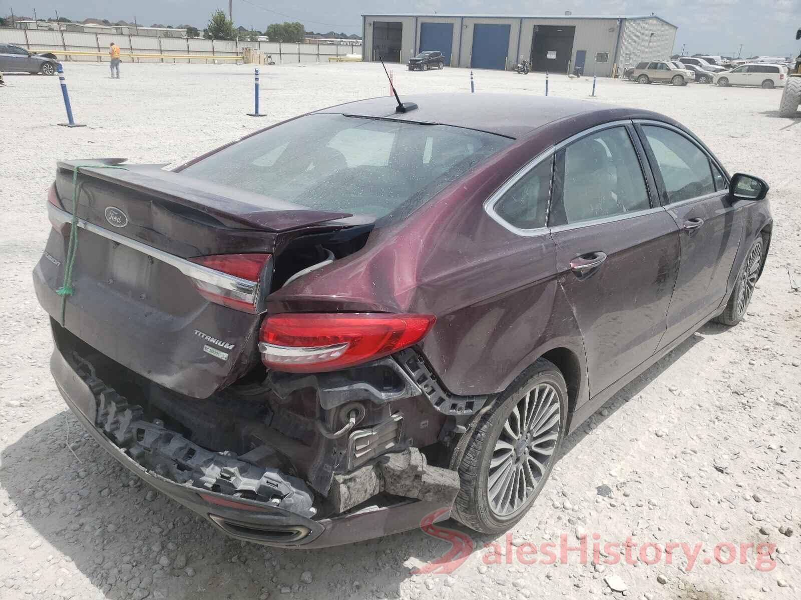 3FA6P0K91HR131988 2017 FORD FUSION