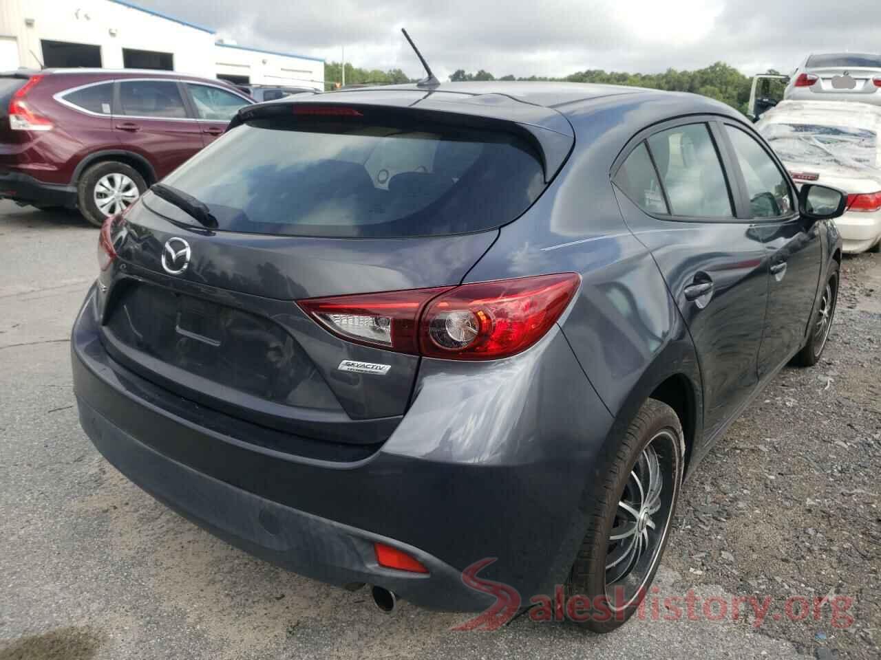 3MZBM1J70GM263351 2016 MAZDA 3