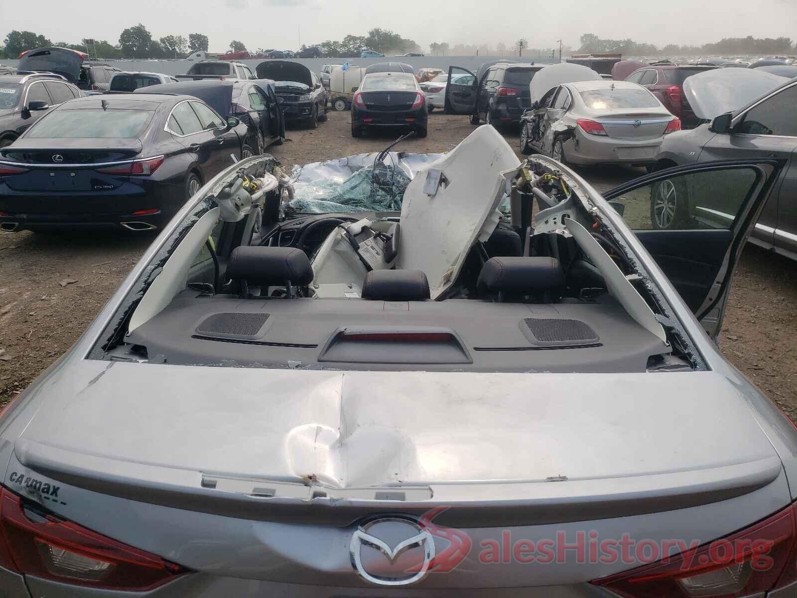 3MZBM1X72GM259762 2016 MAZDA 3