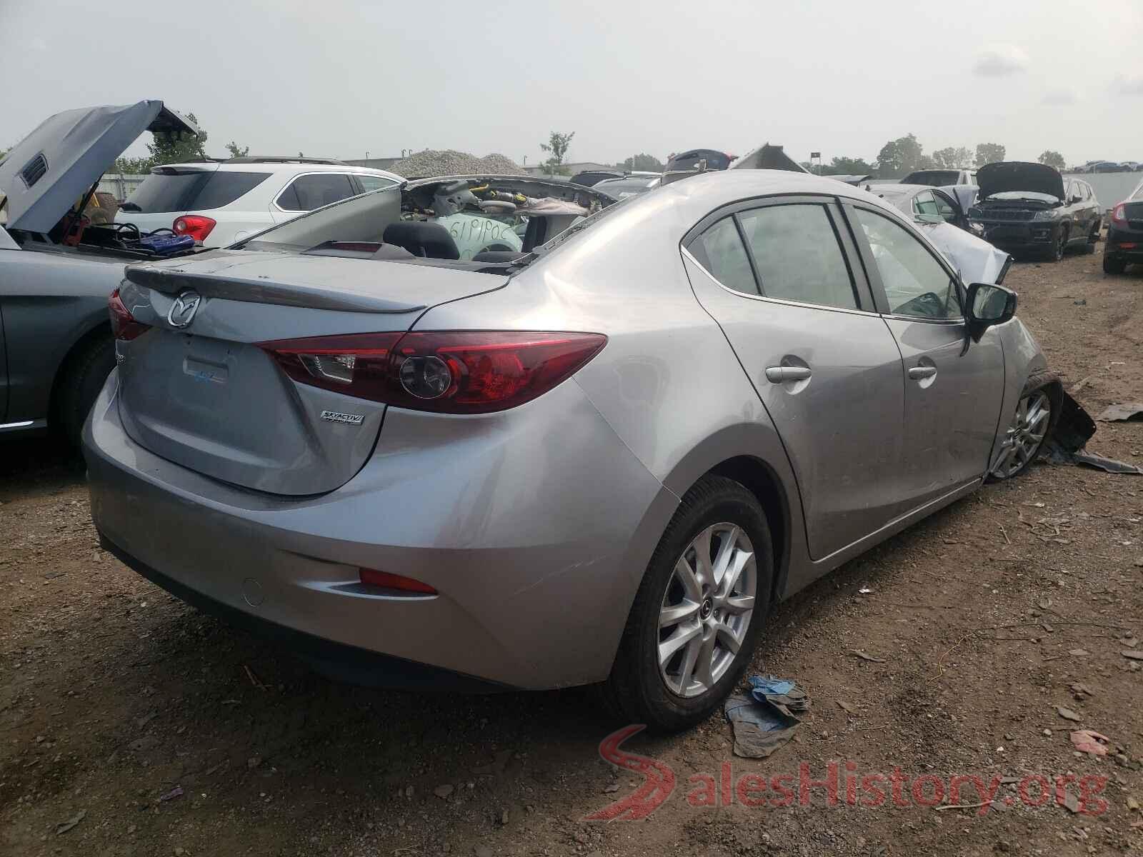 3MZBM1X72GM259762 2016 MAZDA 3