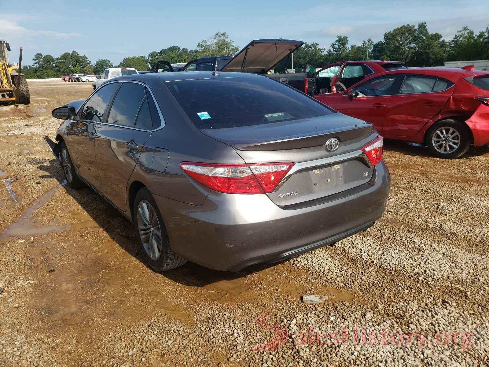 4T1BF1FK5HU409942 2017 TOYOTA CAMRY