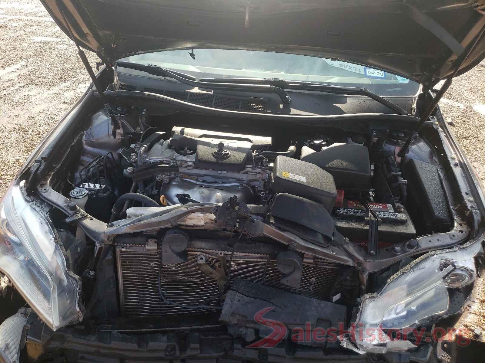 4T1BF1FK5HU409942 2017 TOYOTA CAMRY