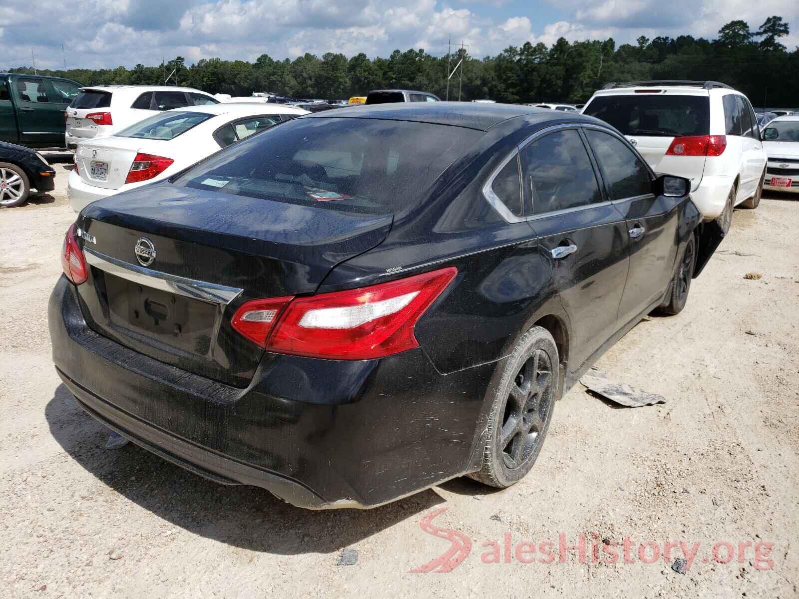 1N4AL3AP3GN340660 2016 NISSAN ALTIMA