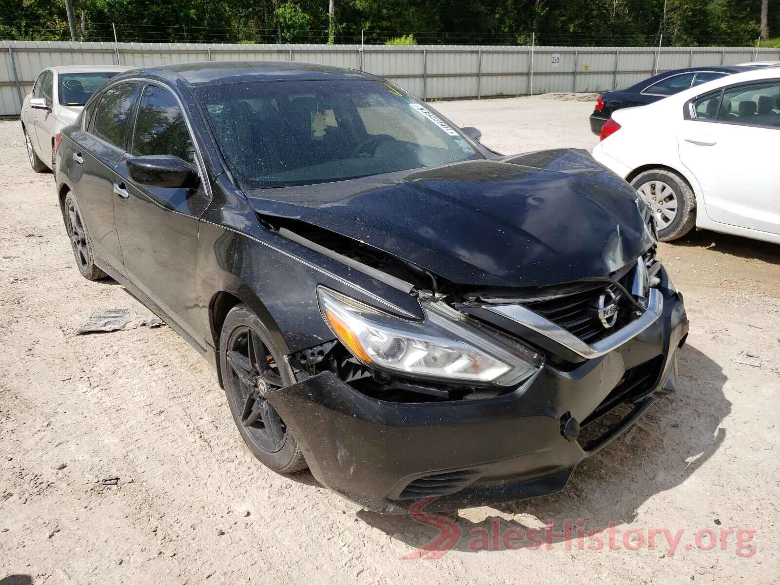 1N4AL3AP3GN340660 2016 NISSAN ALTIMA