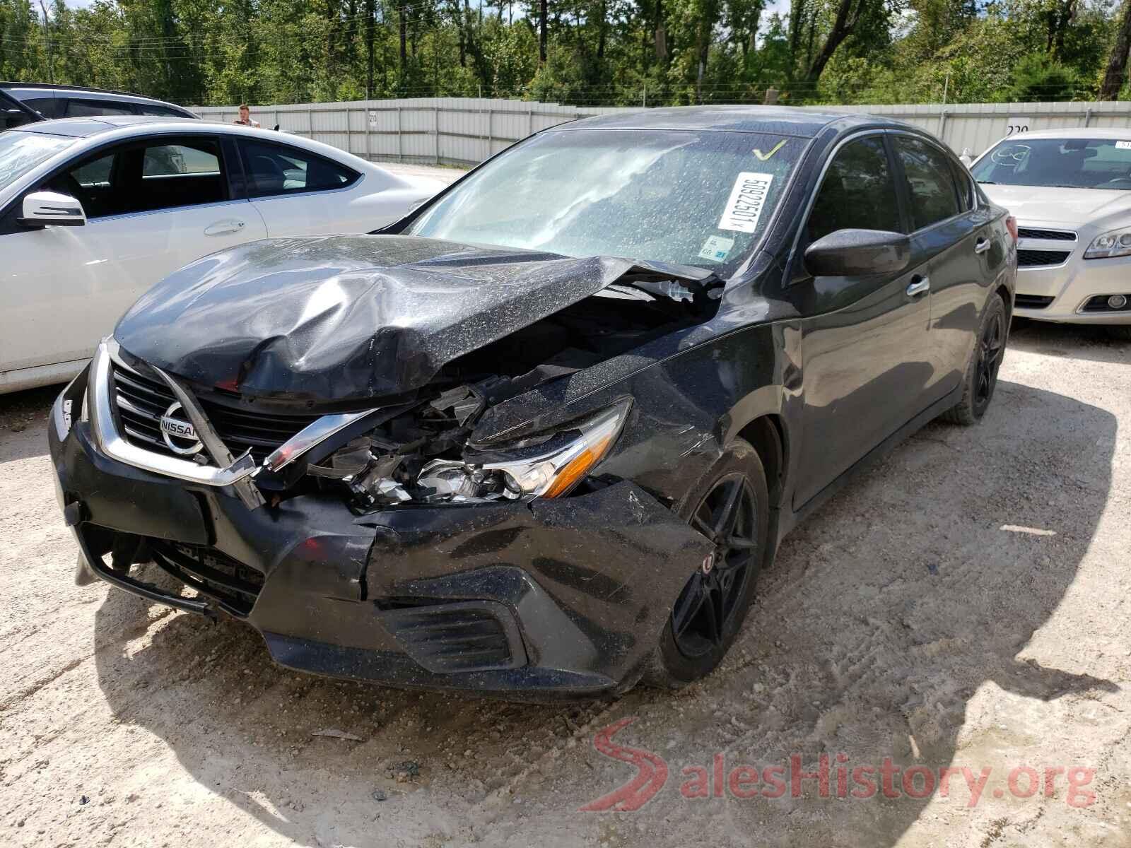 1N4AL3AP3GN340660 2016 NISSAN ALTIMA