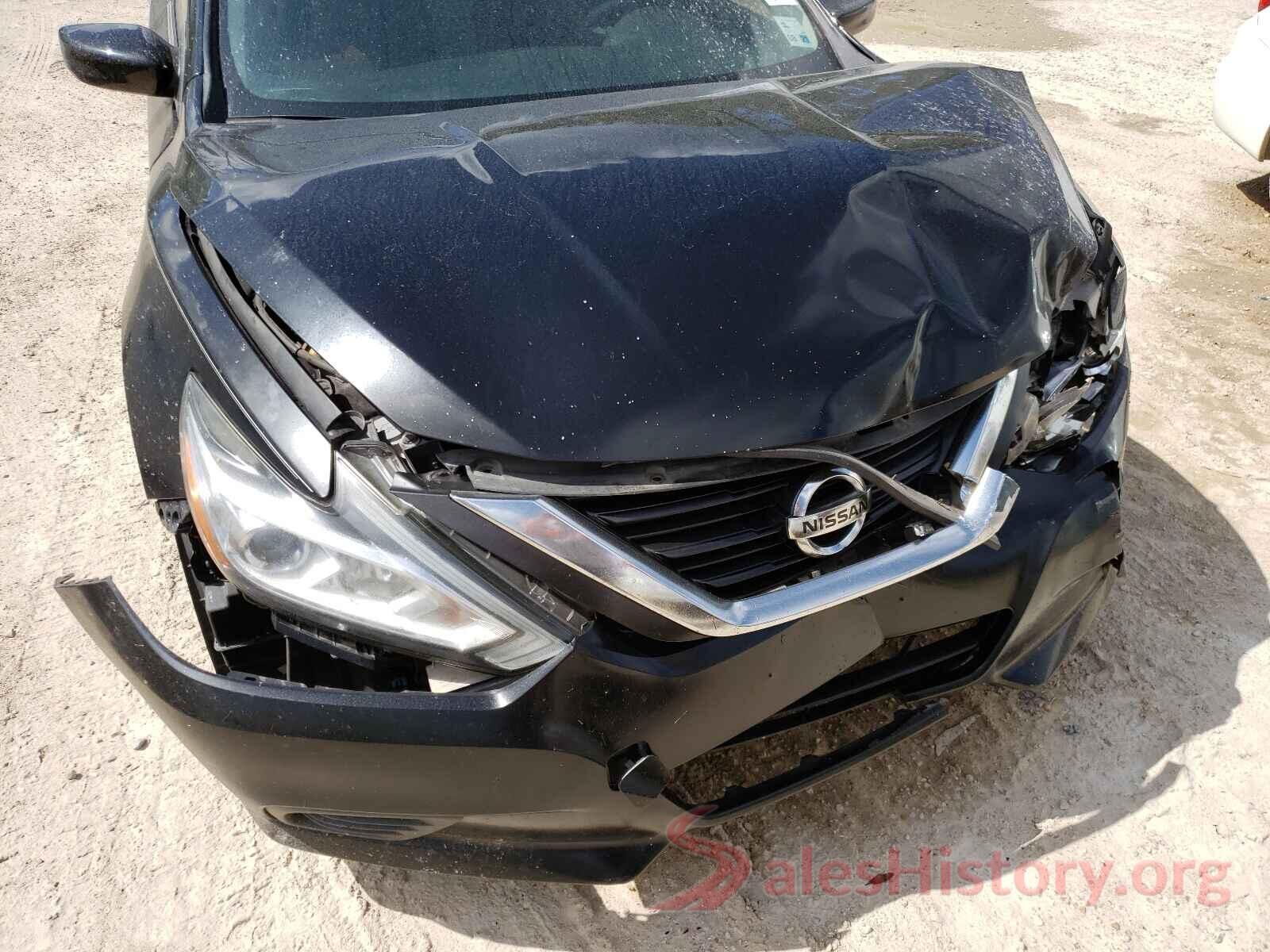 1N4AL3AP3GN340660 2016 NISSAN ALTIMA