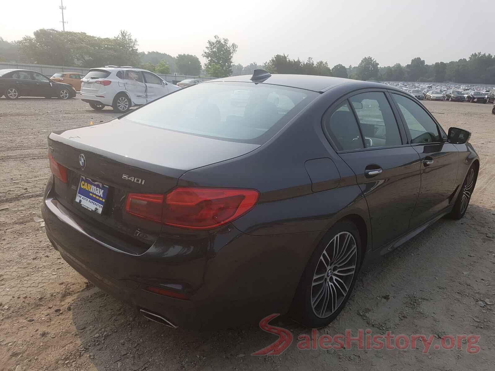 WBAJE7C52JWC54717 2018 BMW 5 SERIES